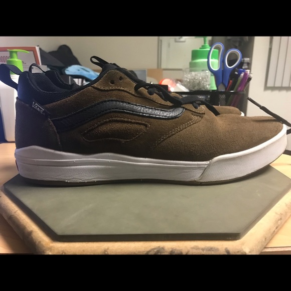 Vans Other - Vans Ultrarange Pro